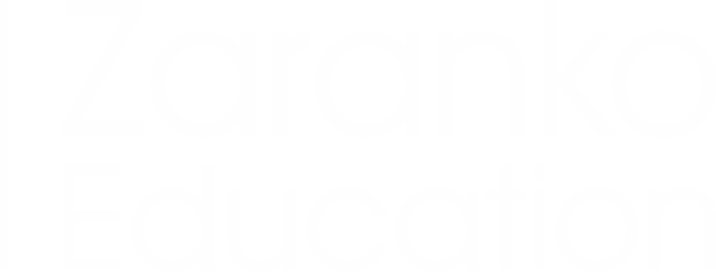 Zaranko Education logo