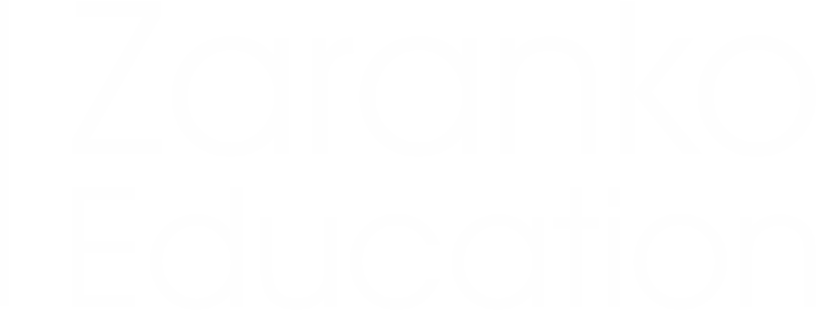 Zaranko Education logo